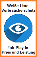 Abflussreinigung Weiße Liste